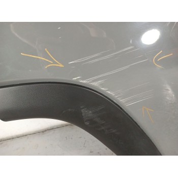 Recambio de puerta trasera derecha para jeep compass (mp, m6, mv, m7) 1.3 referencia OEM IAM   