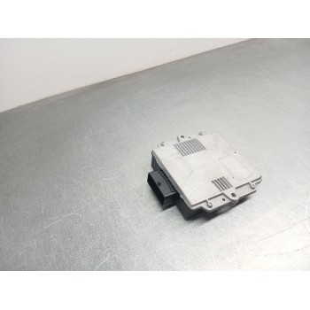 Recambio de centralita motor uce para renault captur ii (hf_) lpg (hfmt) referencia OEM IAM 169108659r  