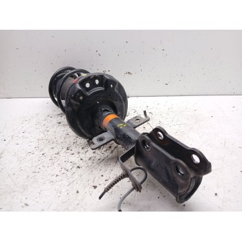 Recambio de amortiguador delantero derecho para renault captur ii (hf_) lpg (hfmt) referencia OEM IAM 543036744R  