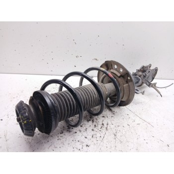 Recambio de amortiguador delantero derecho para renault captur ii (hf_) lpg (hfmt) referencia OEM IAM 543036744R  