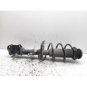 Recambio de amortiguador delantero derecho para renault captur ii (hf_) lpg (hfmt) referencia OEM IAM 543036744R  