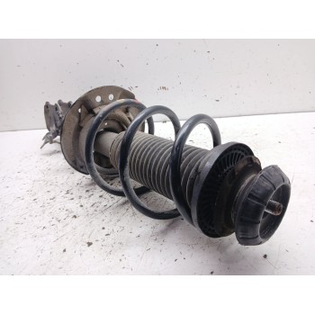 Recambio de amortiguador delantero derecho para renault captur ii (hf_) lpg (hfmt) referencia OEM IAM 543036744R  