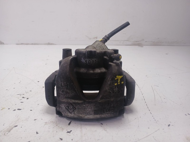 Recambio de pinza freno delantera derecha para renault captur ii (hf_) lpg (hfmt) referencia OEM IAM VERE7148 9091 156C