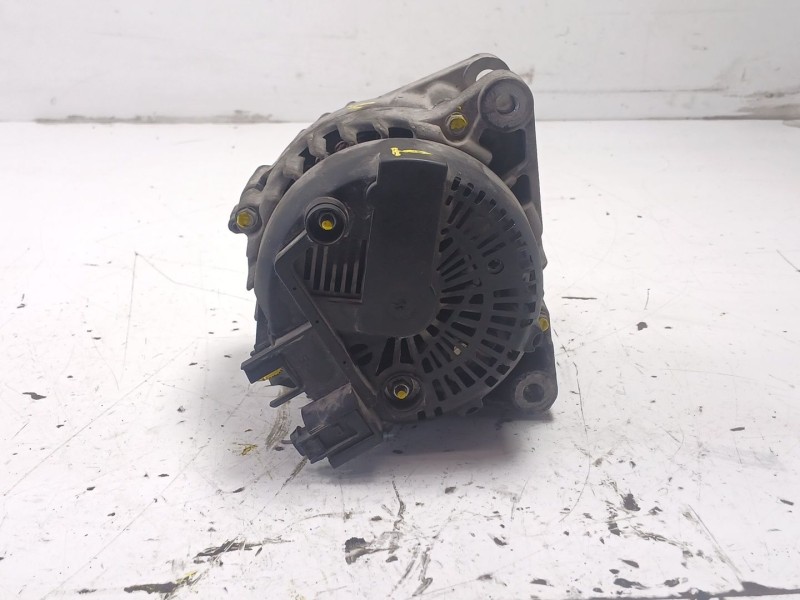Recambio de alternador para ford fiesta vi (cb1, ccn) 1.4 tdci referencia OEM IAM 5343220 QSRAVA1276 