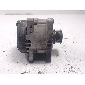 Recambio de alternador para ford fiesta vi (cb1, ccn) 1.4 tdci referencia OEM IAM 5343220 QSRAVA1276 