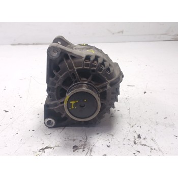 Recambio de alternador para ford fiesta vi (cb1, ccn) 1.4 tdci referencia OEM IAM 5343220 QSRAVA1276 
