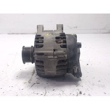 Recambio de alternador para ford fiesta vi (cb1, ccn) 1.4 tdci referencia OEM IAM 5343220 QSRAVA1276 