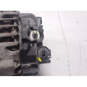Recambio de alternador para ford fiesta vi (cb1, ccn) 1.4 tdci referencia OEM IAM 5343220 QSRAVA1276 