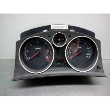 CUADRO INSTRUMENTOS 13309003 13309003YD 