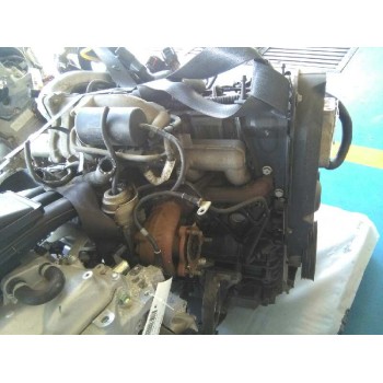 Recambio de motor completo para nissan primera berlina (p12) acenta referencia OEM IAM F9Q260 <M> 