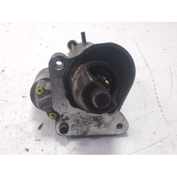 Recambio de motor arranque para ford fiesta vi (cb1, ccn) 1.4 tdci referencia OEM IAM QSRSVI1001 5341519 