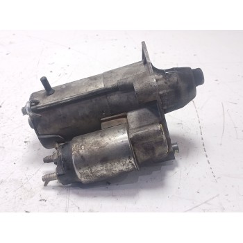 Recambio de motor arranque para ford fiesta vi (cb1, ccn) 1.4 tdci referencia OEM IAM QSRSVI1001 5341519 