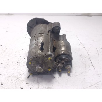 Recambio de motor arranque para ford fiesta vi (cb1, ccn) 1.4 tdci referencia OEM IAM QSRSVI1001 5341519 