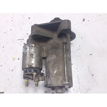 Recambio de motor arranque para ford fiesta vi (cb1, ccn) 1.4 tdci referencia OEM IAM QSRSVI1001 5341519 