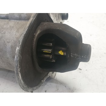 Recambio de motor arranque para ford fiesta vi (cb1, ccn) 1.4 tdci referencia OEM IAM QSRSVI1001 5341519 