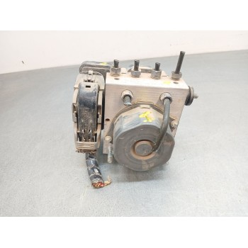 Recambio de abs para renault clio iv furgón/hatchback (bh_) 1.5 dci 75 referencia OEM IAM 476606853R 476601842r 