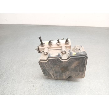 Recambio de abs para renault clio iv furgón/hatchback (bh_) 1.5 dci 75 referencia OEM IAM 476606853R 476601842r 