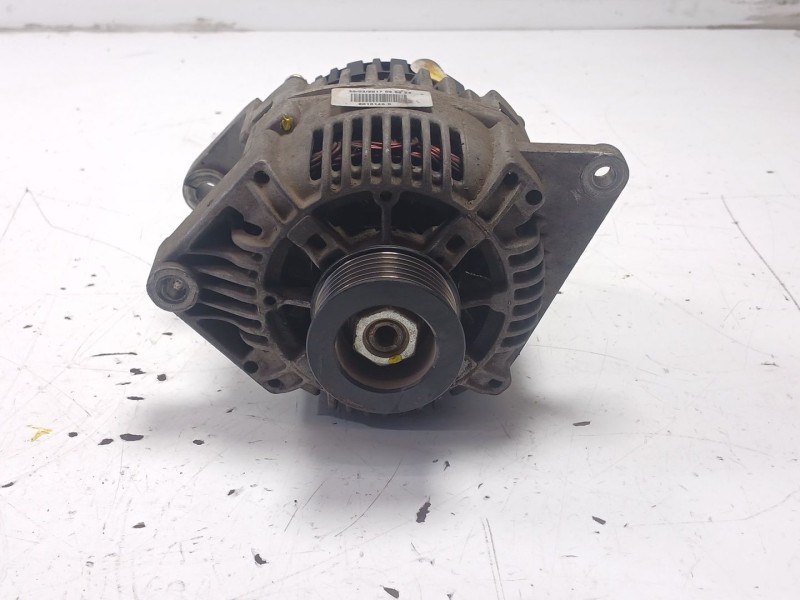 Recambio de alternador para renault clio ii (bb_, cb_) 1.9 d (b/cb0e, bb0j) referencia OEM IAM 20151460  