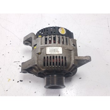 Recambio de alternador para renault clio ii (bb_, cb_) 1.9 d (b/cb0e, bb0j) referencia OEM IAM 20151460  