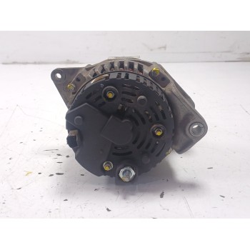 Recambio de alternador para renault clio ii (bb_, cb_) 1.9 d (b/cb0e, bb0j) referencia OEM IAM 20151460  