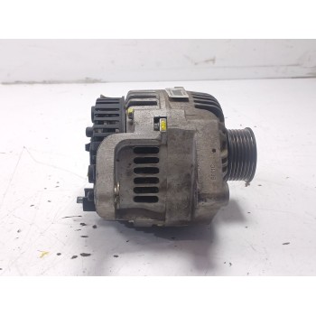 Recambio de alternador para renault clio ii (bb_, cb_) 1.9 d (b/cb0e, bb0j) referencia OEM IAM 20151460  