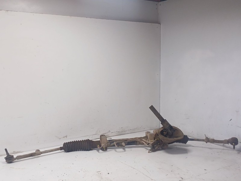 Recambio de cremallera direccion para renault clio ii (bb_, cb_) 1.9 d (b/cb0e, bb0j) referencia OEM IAM 20090015  