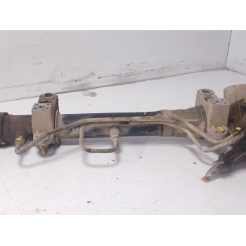 Recambio de cremallera direccion para renault clio ii (bb_, cb_) 1.9 d (b/cb0e, bb0j) referencia OEM IAM 20090015  