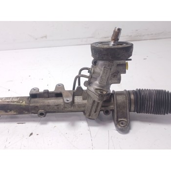 Recambio de cremallera direccion para seat leon (1m1) 1.9 tdi referencia OEM IAM 9763220304  