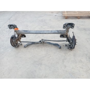 PUENTE TRASERO 13427778 