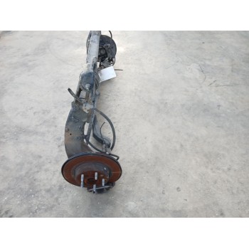 Recambio de puente trasero para opel astra j sports tourer selective referencia OEM IAM 13427778  