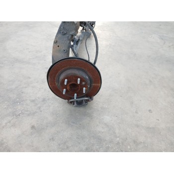 Recambio de puente trasero para opel astra j sports tourer selective referencia OEM IAM 13427778  