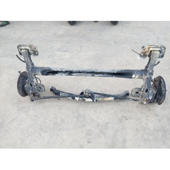 Recambio de puente trasero para opel astra j sports tourer selective referencia OEM IAM 13427778  