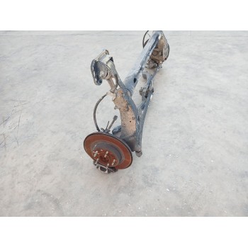 Recambio de puente trasero para opel astra j sports tourer selective referencia OEM IAM 13427778  
