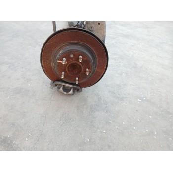 Recambio de puente trasero para opel astra j sports tourer selective referencia OEM IAM 13427778  