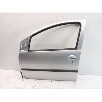 Recambio de puerta delantera izquierda para citroën c1 sx referencia OEM IAM   