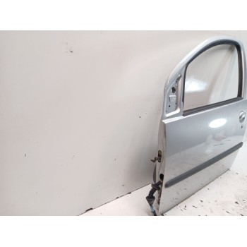 Recambio de puerta delantera izquierda para citroën c1 sx referencia OEM IAM   