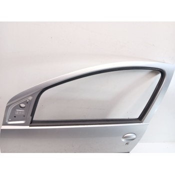Recambio de puerta delantera izquierda para citroën c1 sx referencia OEM IAM   