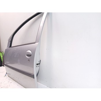 Recambio de puerta delantera izquierda para citroën c1 sx referencia OEM IAM   