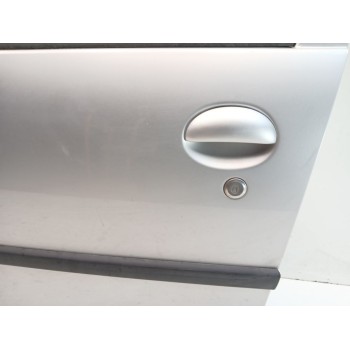 Recambio de puerta delantera izquierda para citroën c1 sx referencia OEM IAM   