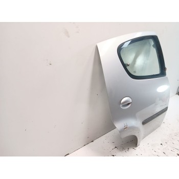 Recambio de puerta trasera derecha para citroën c1 sx referencia OEM IAM   