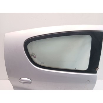 Recambio de puerta trasera derecha para citroën c1 sx referencia OEM IAM   