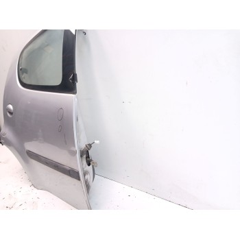 Recambio de puerta trasera derecha para citroën c1 sx referencia OEM IAM   
