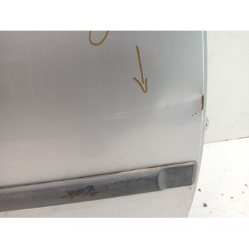 Recambio de puerta trasera derecha para citroën c1 sx referencia OEM IAM   