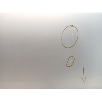Recambio de puerta trasera derecha para citroën c1 sx referencia OEM IAM   