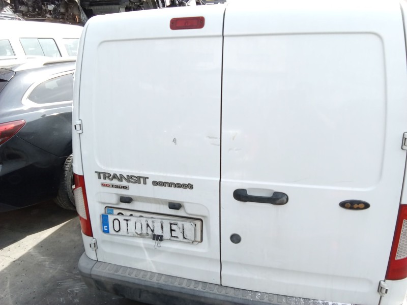 Recambio de puerta trasera izquierda para ford transit connect (p65_, p70_, p80_) 1.8 tdci referencia OEM IAM 5150581  