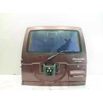 PORTON TRASERO 6400306059 
