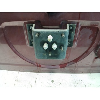 Recambio de porton trasero para ssangyong korando 2.9 diesel referencia OEM IAM 6400306059  