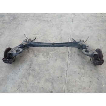 Recambio de puente trasero para kia venga (yn) 1.4 crdi 90 referencia OEM IAM 551001K000  