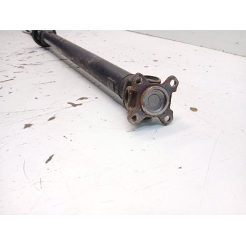 Recambio de transmision central para bmw 1 (e87) 116 i referencia OEM IAM 7526111  