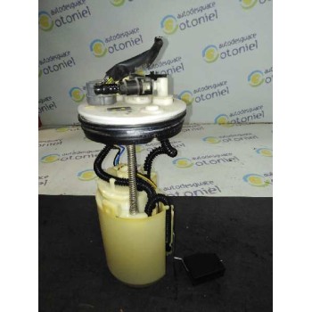 Recambio de aforador para honda jazz (gd1/5) 1.2 live referencia OEM IAM 1019617330  